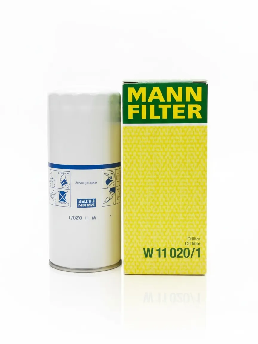 Mann filter W 11 020/1