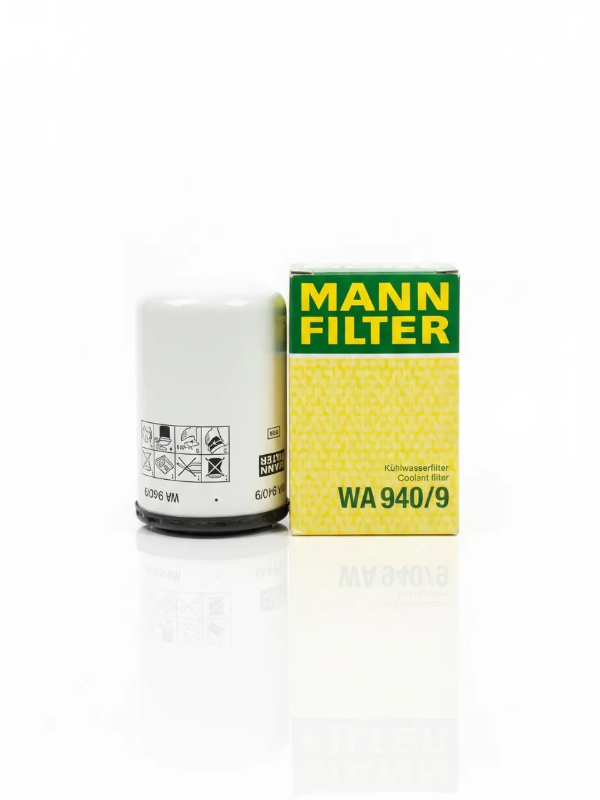 Mann filter WA 940/9