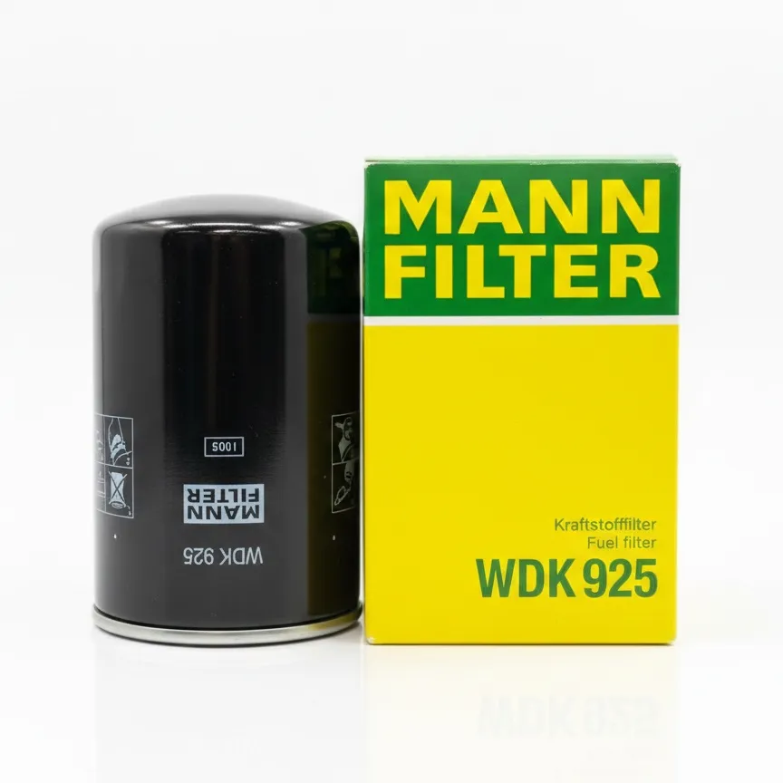 Mann filter WDK 925