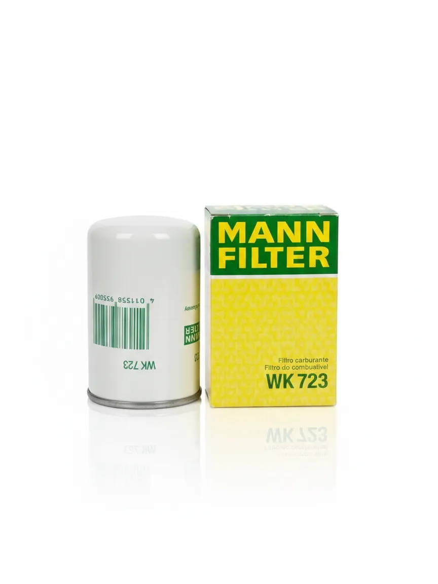 Mann filter WK 723