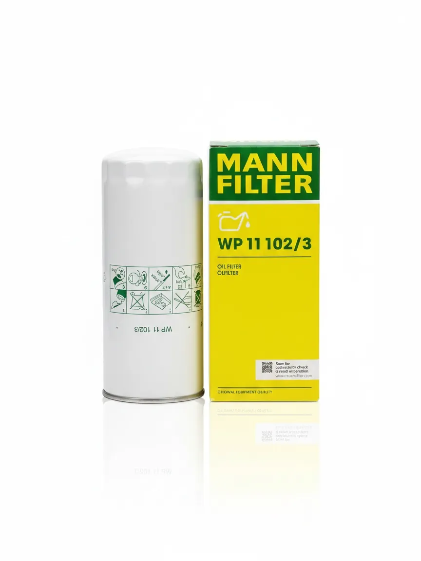 Mann filter WP 11 102/3