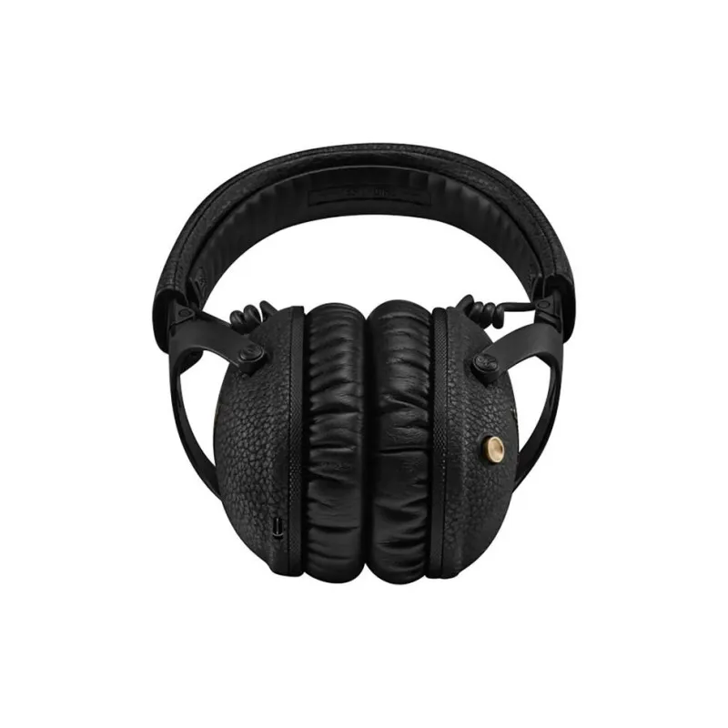 MARSHALL MAJOR III (BLACK) НАУШНИКИ