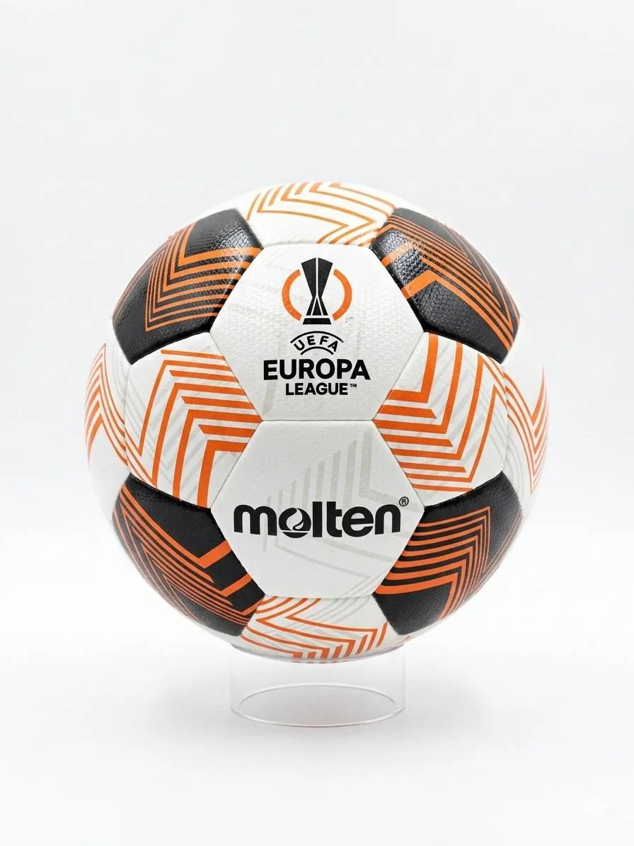 Molter UEFA Europa Ligi 2023/2024 möwsüm futbol top