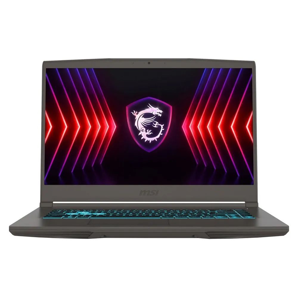 MSI Thin 15 B13VF-2829US (Intel® Core™ i5-13420H | NVIDIA® GeForce RTX™ 4060 8GB GDDR6