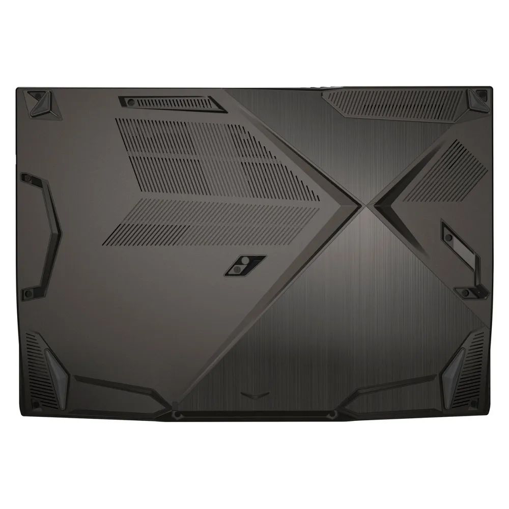 MSI Thin 15 B13VF-2829US (Intel® Core™ i5-13420H | NVIDIA® GeForce RTX™ 4060 8GB GDDR6 - 2