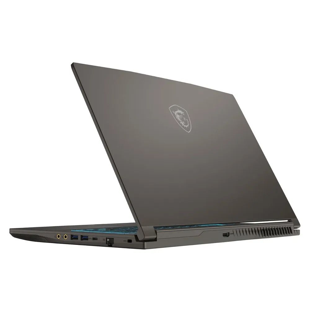 MSI Thin 15 B13VF-2829US (Intel® Core™ i5-13420H | NVIDIA® GeForce RTX™ 4060 8GB GDDR6 - 3