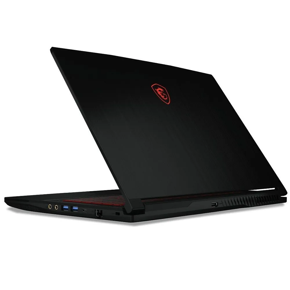 MSI Thin GF63 12UCX-898US (Intel® Core i5-12450H