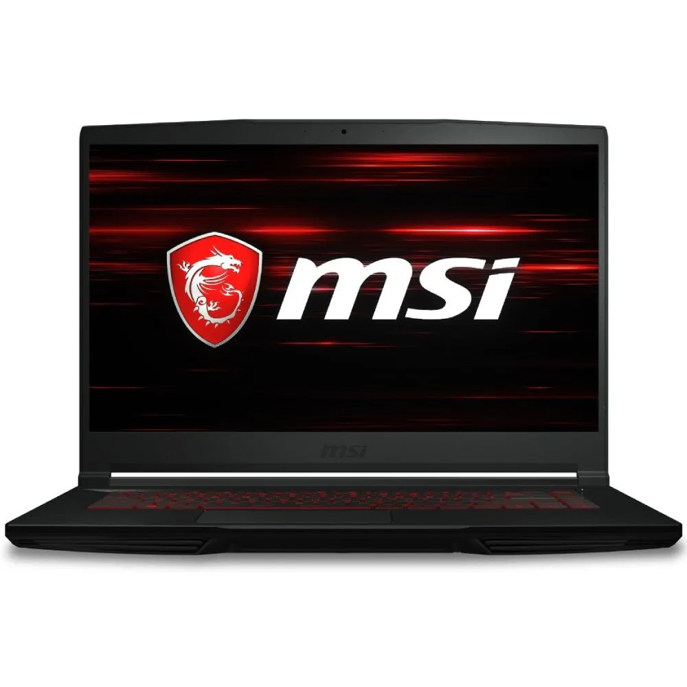 MSI Thin GF63 12UCX-898US (Intel® Core i5-12450H - 2