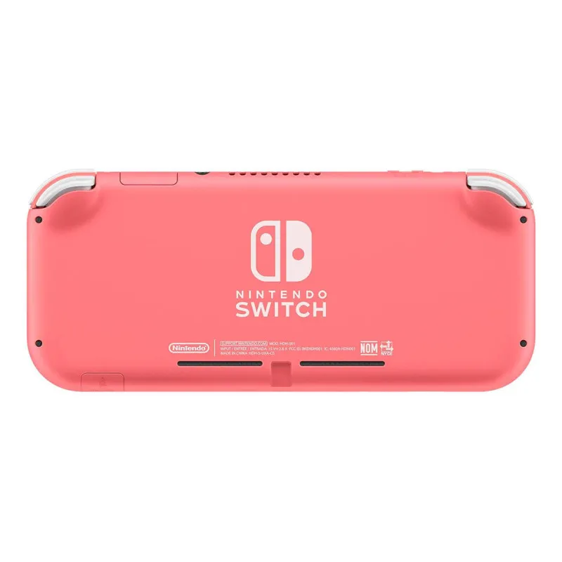 NINTENDO SWITCH LITE ИГРОВАЯ ПРИСТАВКА - 2