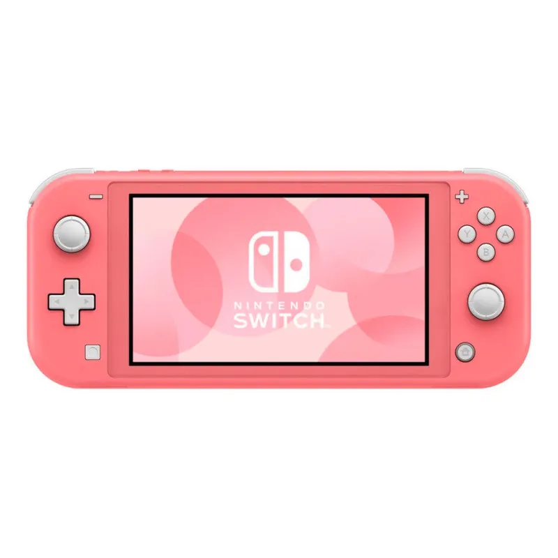 NINTENDO SWITCH LITE ИГРОВАЯ ПРИСТАВКА - 3