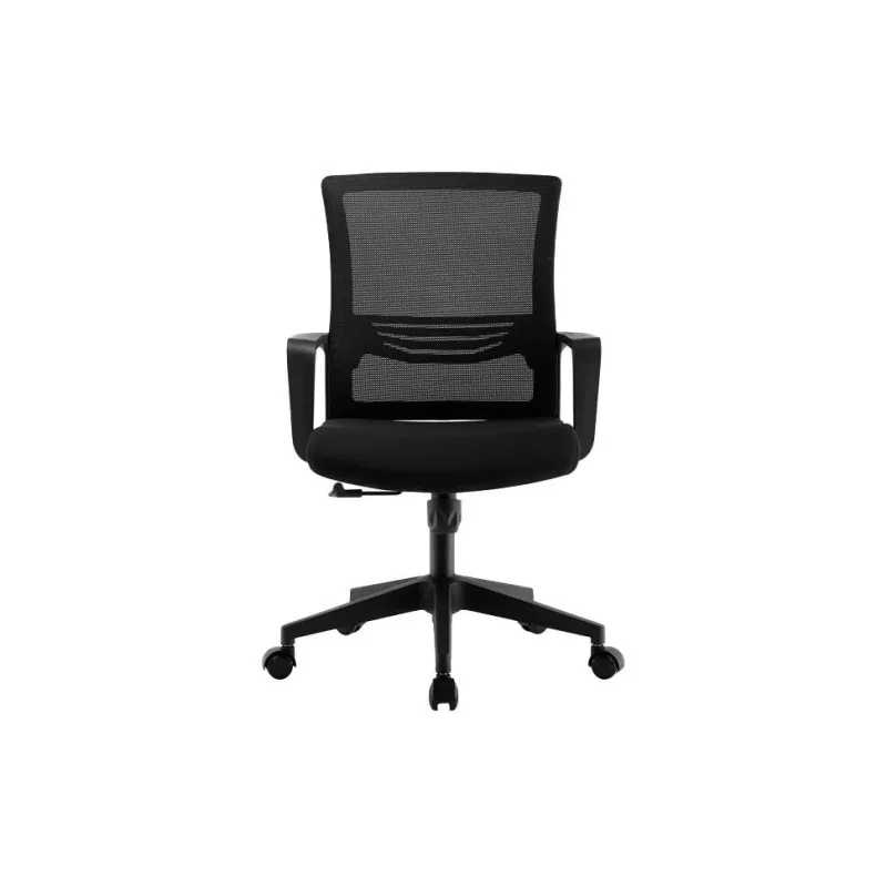 NOEL EMMA-M (BLACK) ОФИСНОЕ КРЕСЛО