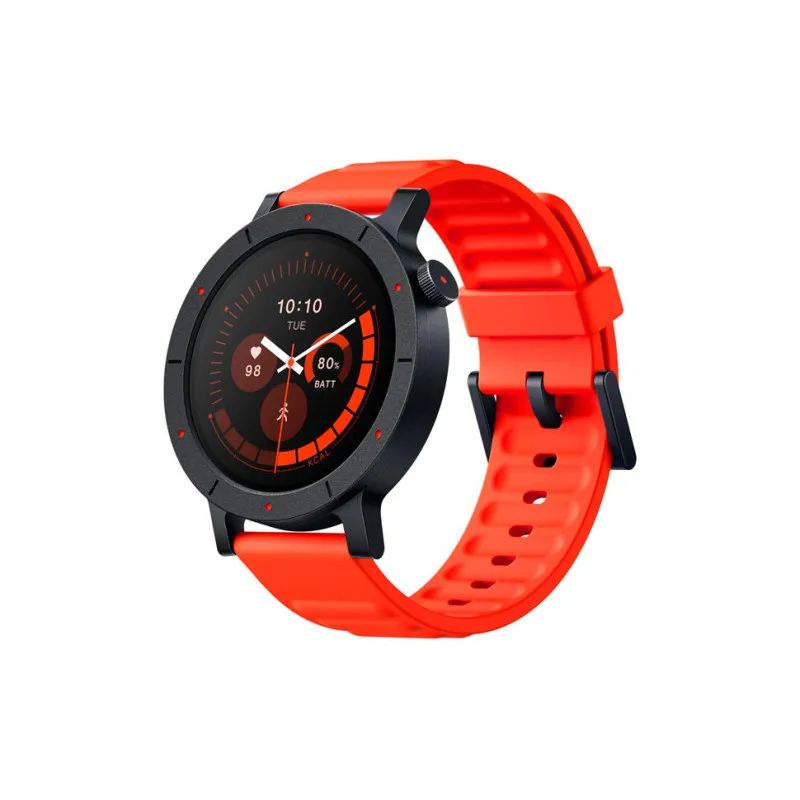 NOTHING CMF WATCH 3 PRO (ORANGE) СМАРТ-ЧАСЫ - 2