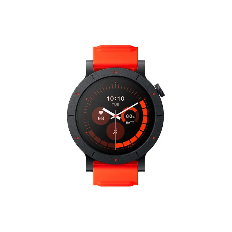NOTHING CMF WATCH 3 PRO (ORANGE) СМАРТ-ЧАСЫ - 3