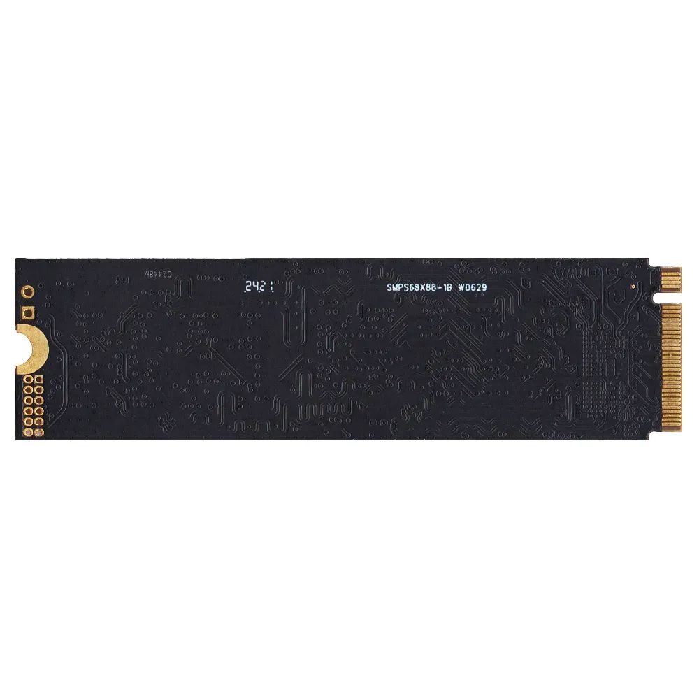 OEM SCY C5000 512GB PCIe Gen4x4 M.2 2280