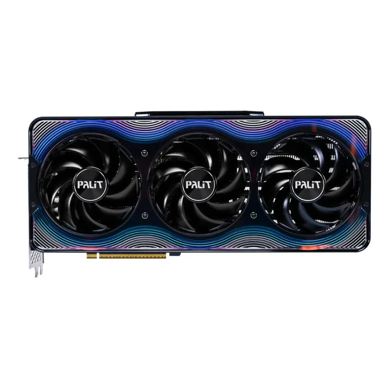 PALIT GEFORCE RTX 5090 32 GB GAMEROCK WIDEOKARTA