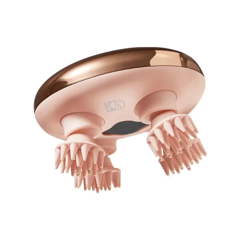 PHILIPS HEAD MASSAGER PPM1301 (PINK) KELLE ÜÇIN MASSAŽOR