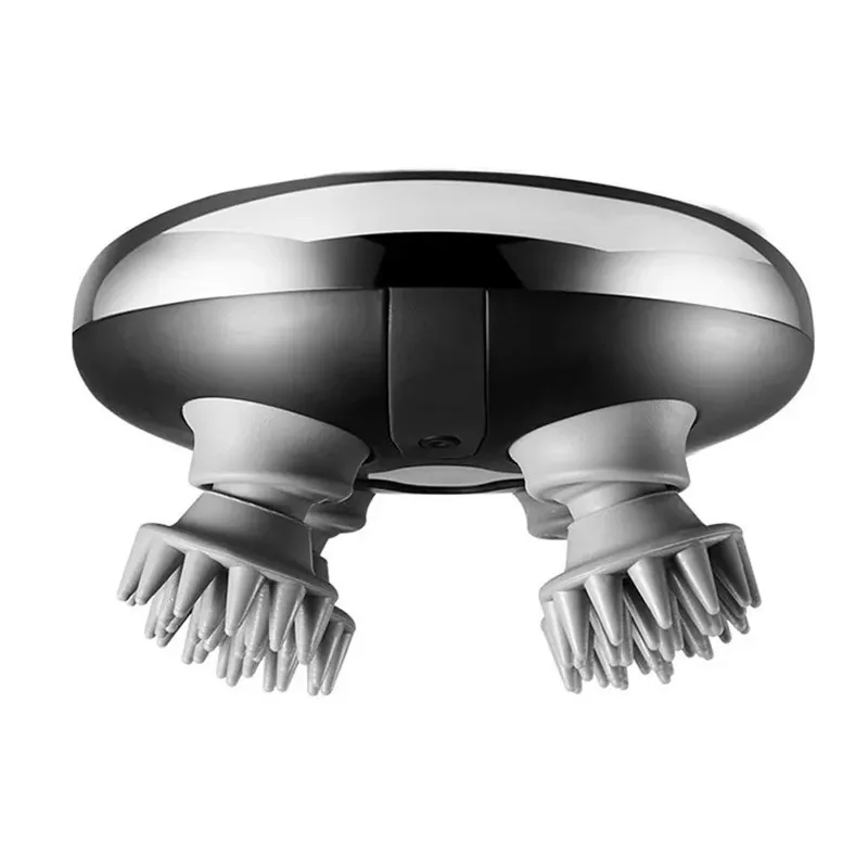 PHILIPS HEAD MASSAGER PPM1301 (PINK) KELLE ÜÇIN MASSAŽOR - 2