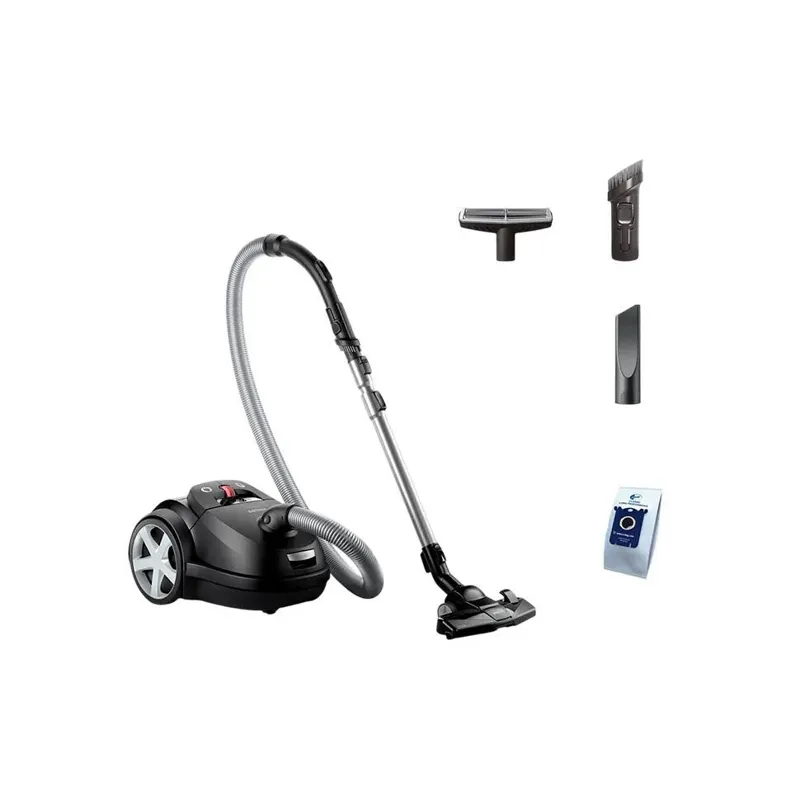 PHILIPS PERFORMER XD8022/12 4L TOZAN SORUJY - 2