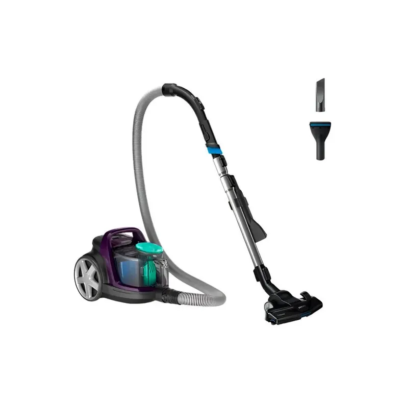PHILIPS POWERPRO ACTIVE FC9571/01 1.5L TOZAN SORUJY - 2