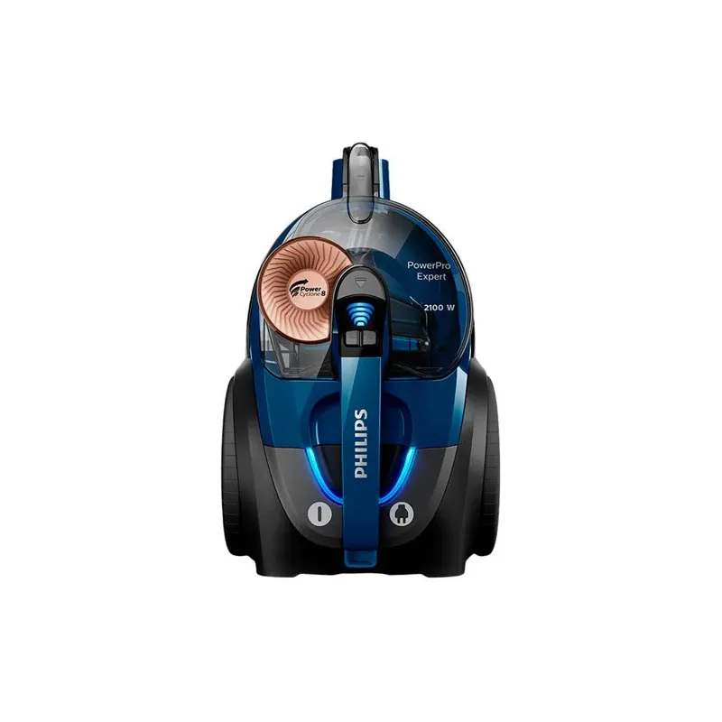 PHILIPS POWERPRO EXPERT FC9733/01 2L TOZAN SORUJY