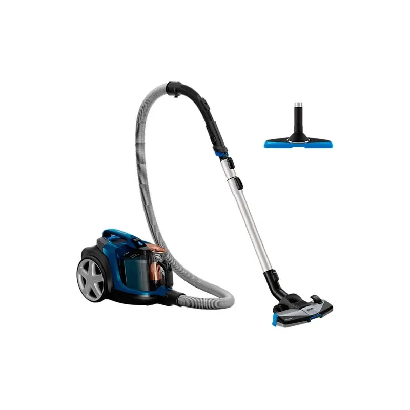 PHILIPS POWERPRO EXPERT FC9733/01 2L TOZAN SORUJY - 2