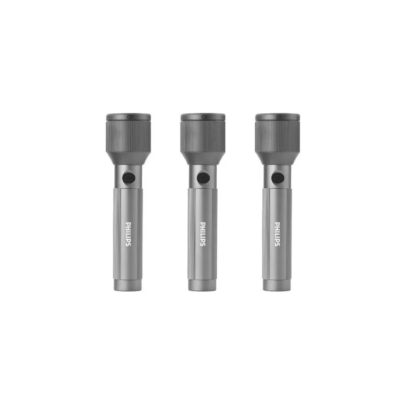 PHILIPS SFL2143C3 1100LM 3000 mAh 950M ÇYRALAR TOPLUMY 3X