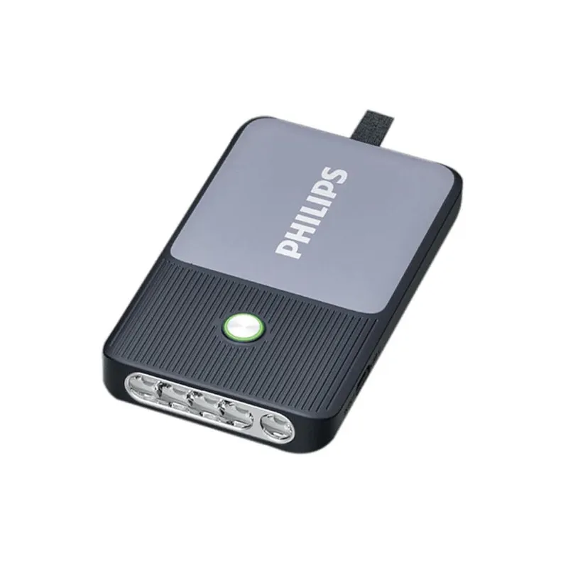 PHILIPS SFL3403/56 350LM 1200 mAh JÜBÜ ÇYRASY