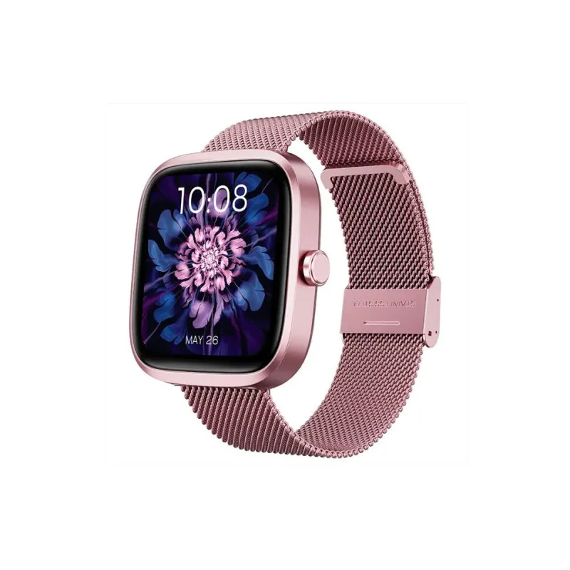 PORODO SKWER SMART WATCH 1.72" HD DISPLAY SMART-SAGAT - 3