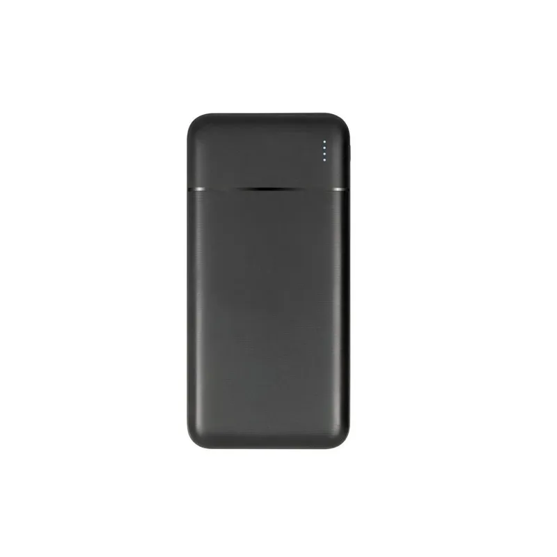 POWER BANK RIVACASE VA2101 10000 mAh (BLACK)