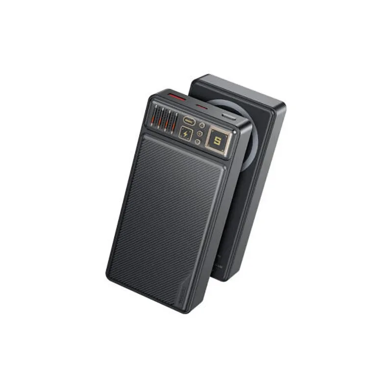 POWER BANK YESIDO YP58 20000 mAh 15W