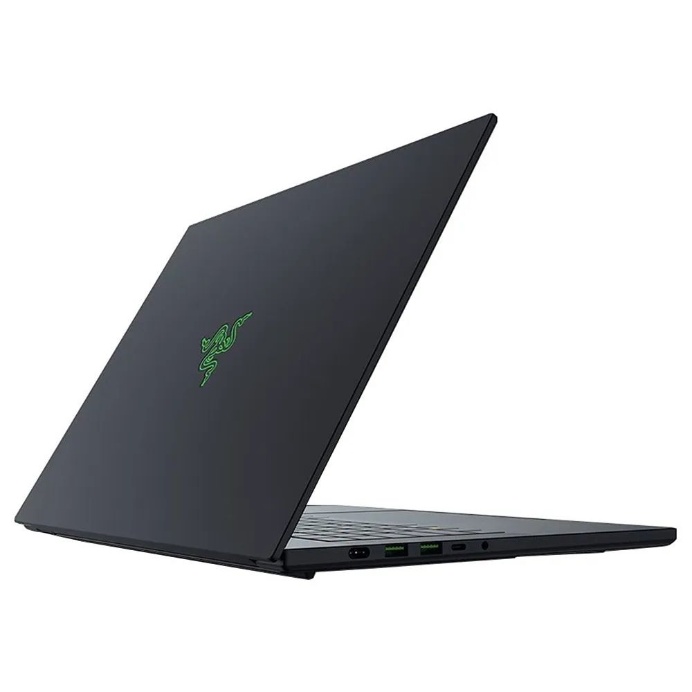 Razer Blade 16 (2025) (AMD Ryzen™ AI 9 HX 370 | 16" WQXGA (2560 x 1600) OLED 240Hz