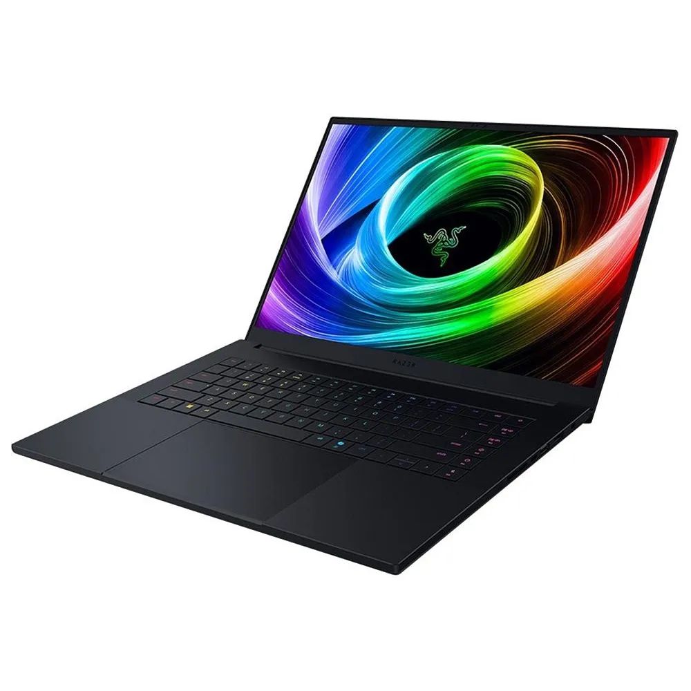 Razer Blade 16 (2025) (AMD Ryzen™ AI 9 HX 370 | 16" WQXGA (2560 x 1600) OLED 240Hz - 2