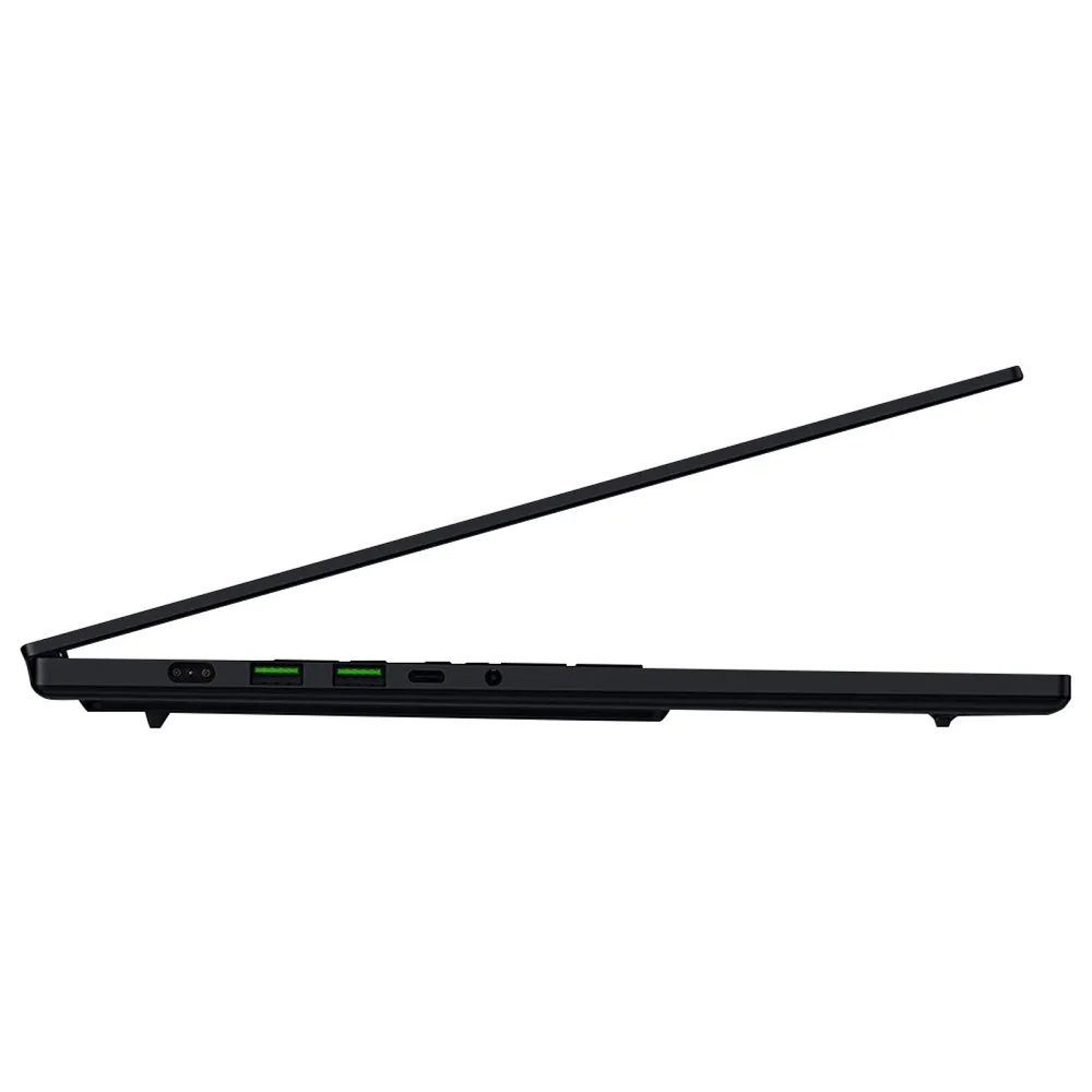 Razer Blade 16 (2025) (AMD Ryzen™ AI 9 HX 370 | 16" WQXGA (2560 x 1600) OLED 240Hz - 3