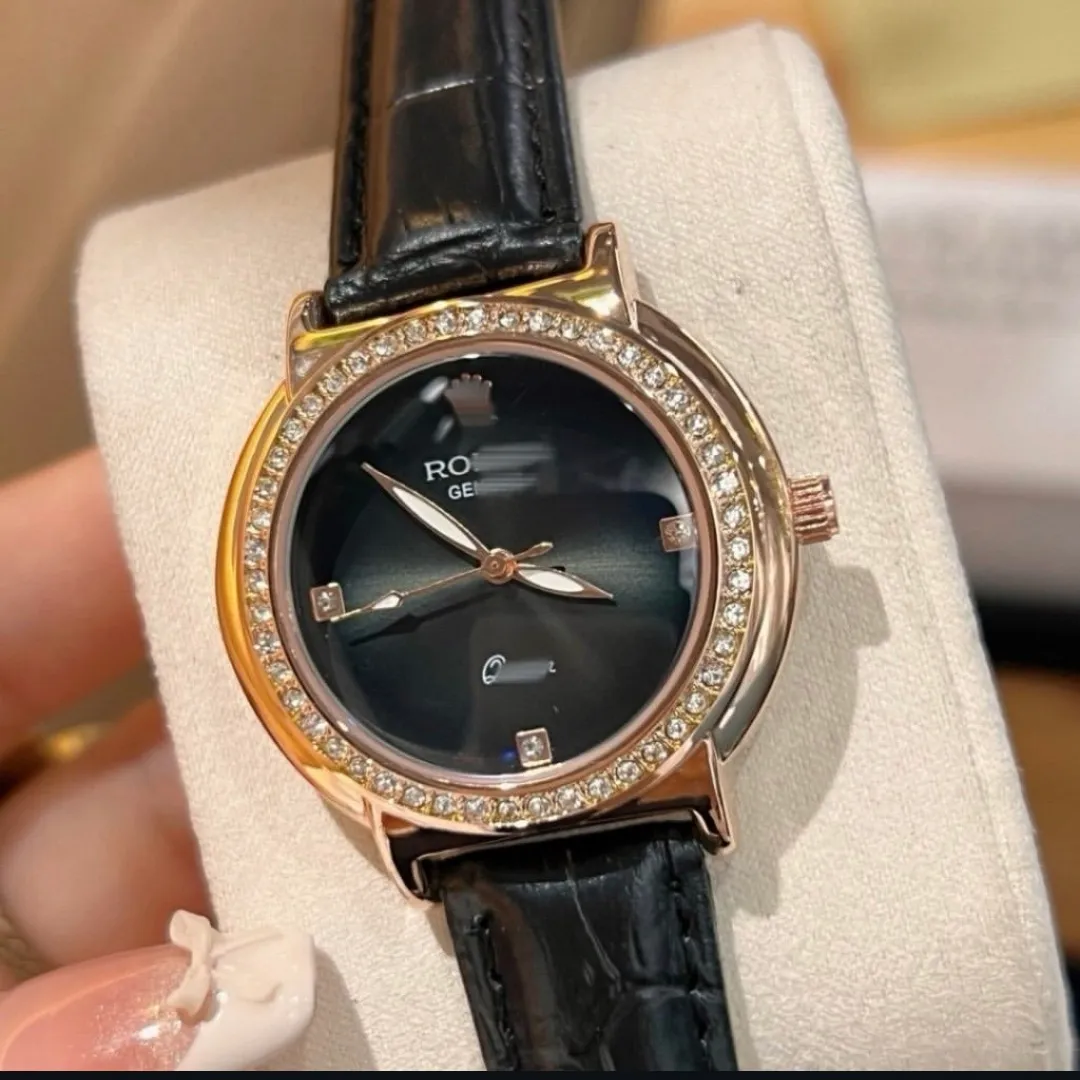 Rolex zenan sagat