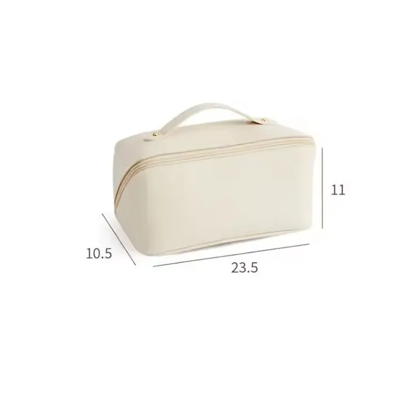 ROSE PORTABLE WASH BAG - 2