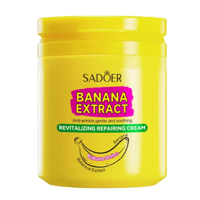 SADOER BANAN EKSTRAKTLY KEM 170 G