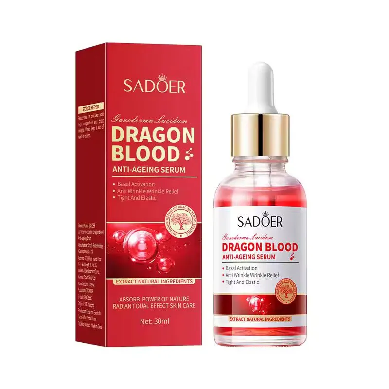 SADOER GANODERMA ESSENSIÝASY