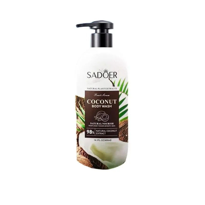 SADOER KAKOSLY DUŞ GELI 400 ML