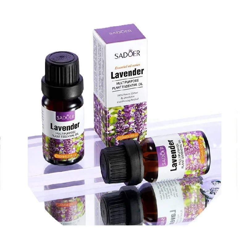 SADOER LAWANDA ÖSÜMLIGI EFIR ÝAGY 10 ML