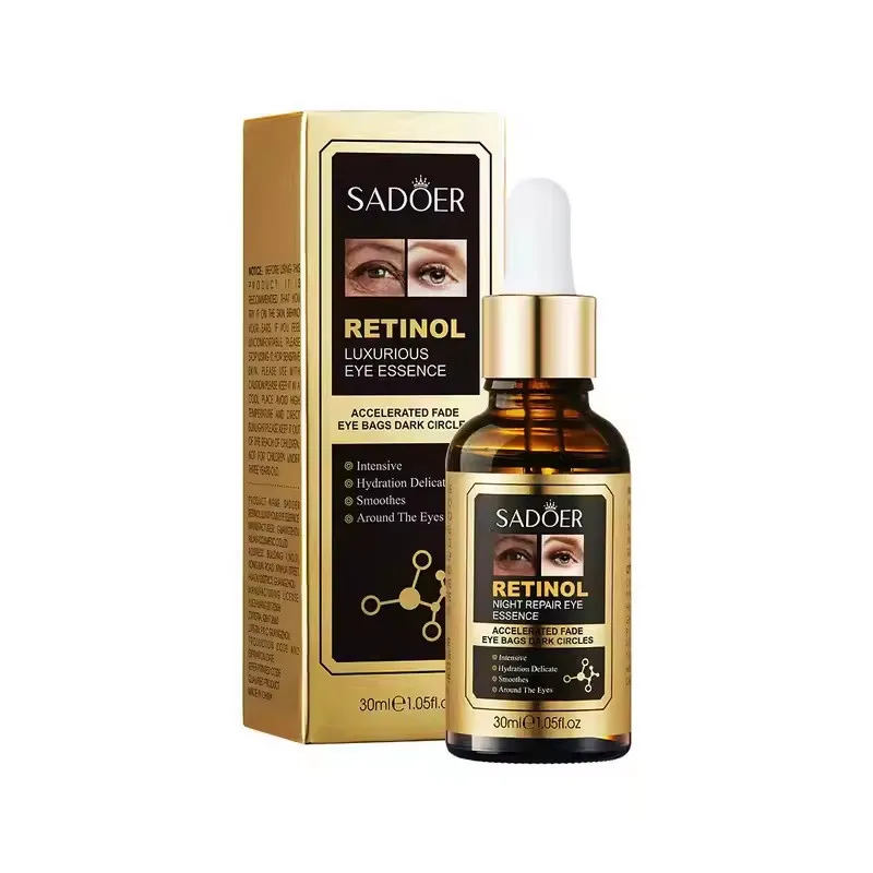 SADOER RETINOLLY SYWOROTKA 30 ML