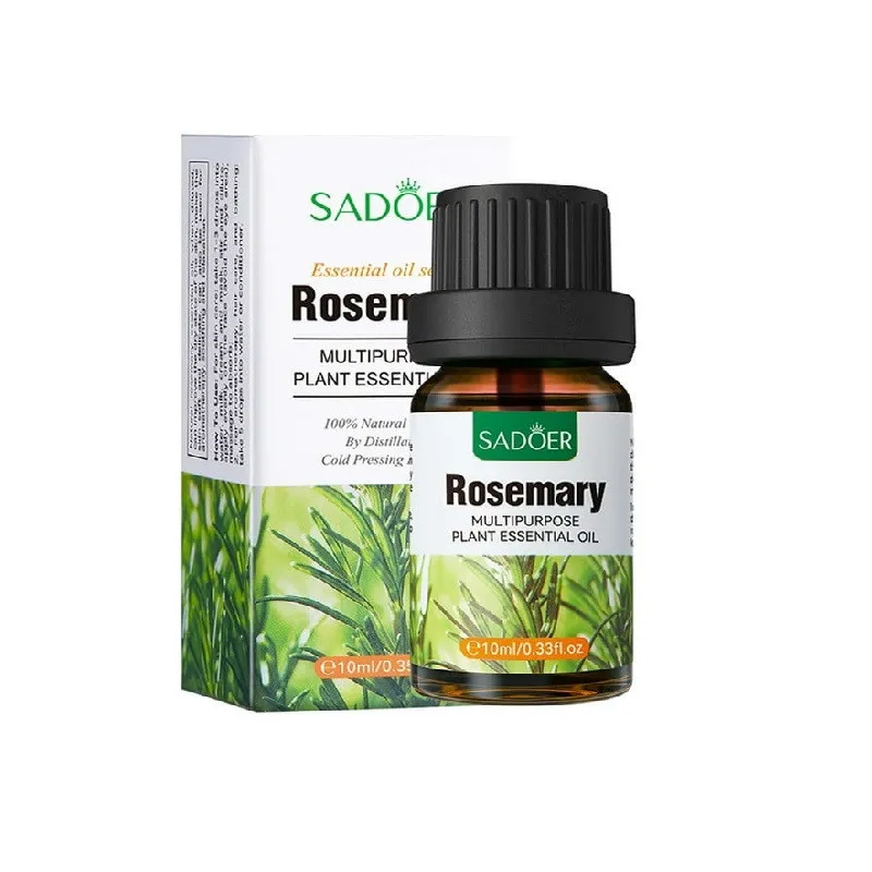 SADOER ROMAŞKA ÖSÜMLIGI EFIR ÝAGY 10 ML - 2