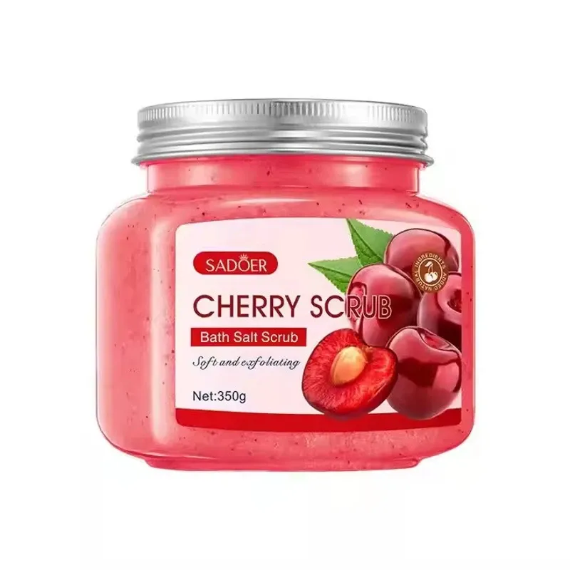 SADOER ÇUŇŇUR ARASSALAÝJY WE PILING EDIJI BEDEN SKRABY 350 G - 2