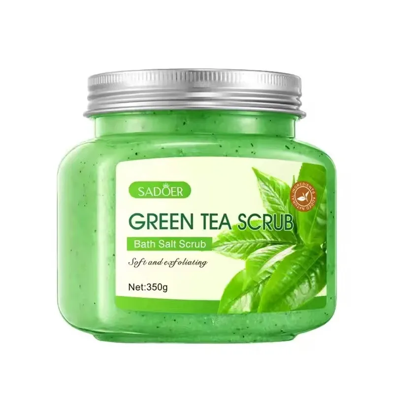 SADOER ÇUŇŇUR ARASSALAÝJY WE PILING EDIJI BEDEN SKRABY 350 G - 4