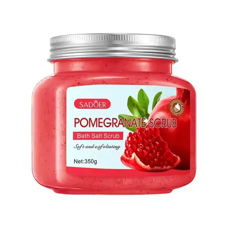 SADOER ÇUŇŇUR ARASSALAÝJY WE PILING EDIJI BEDEN SKRABY 350 G - 5