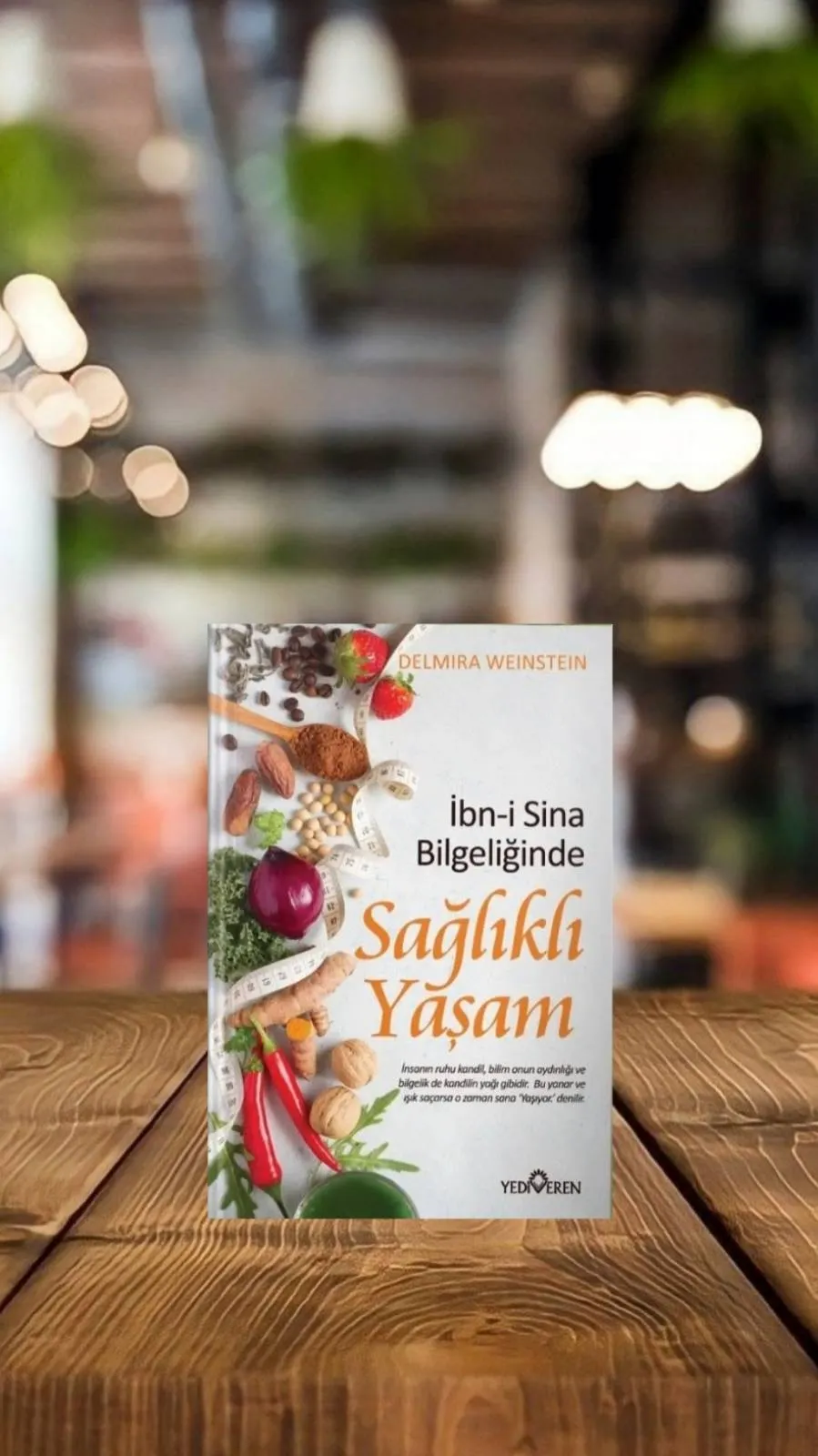 Sağlıklı Yaşam