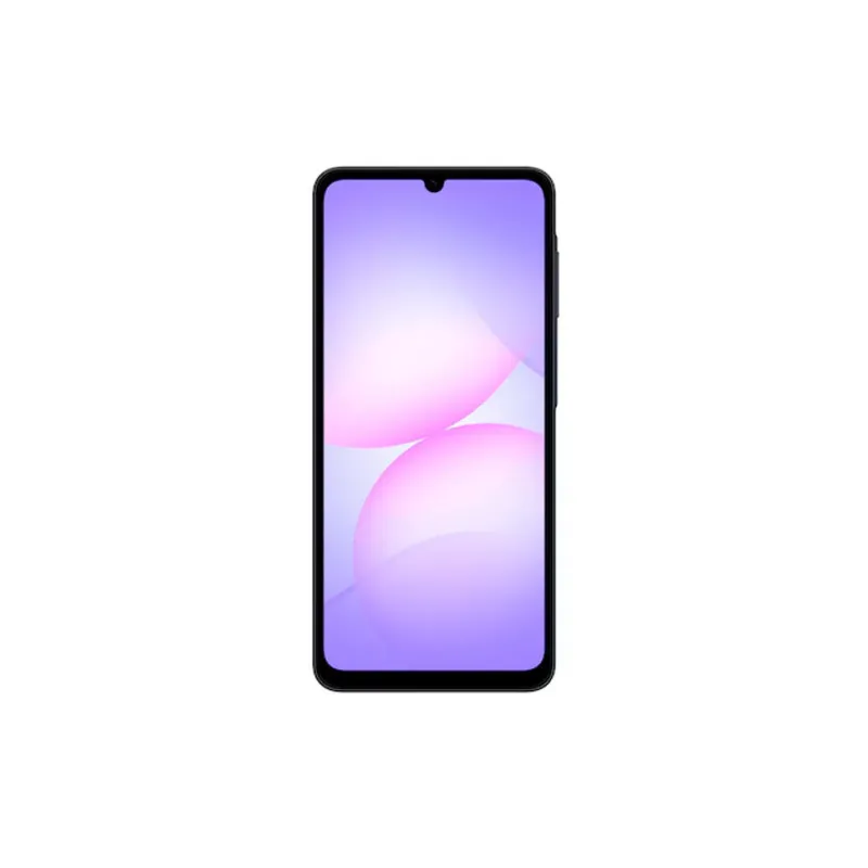 SAMSUNG GALAXY A07 4/64 ГБ (BLACK) СМАРТФОН