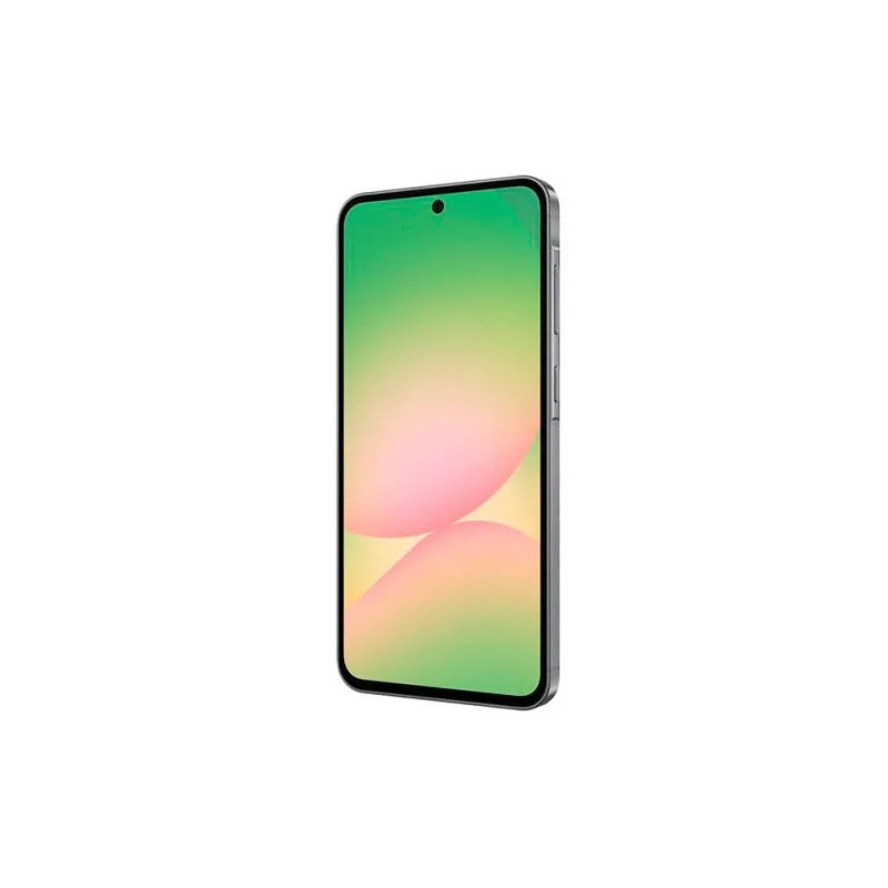 SAMSUNG GALAXY A56 8/128 ГБ (AWESOME GRAPHITE) СМАРТФОН