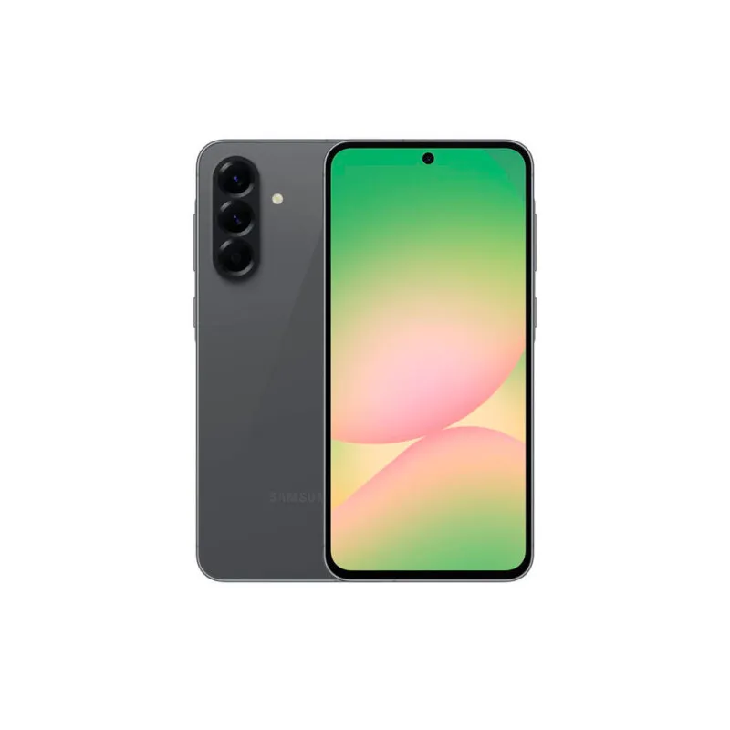 SAMSUNG GALAXY A56 8/128 ГБ (AWESOME GRAPHITE) СМАРТФОН - 2