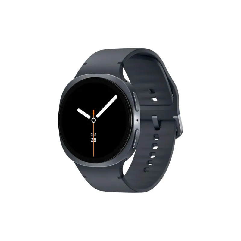 SAMSUNG GALAXY WATCH 8 44MM (GRAPHITE) СМАРТ-ЧАСЫ