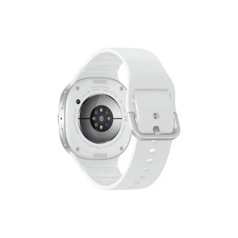 SAMSUNG GALAXY WATCH 8 44MM (GRAPHITE) СМАРТ-ЧАСЫ - 2